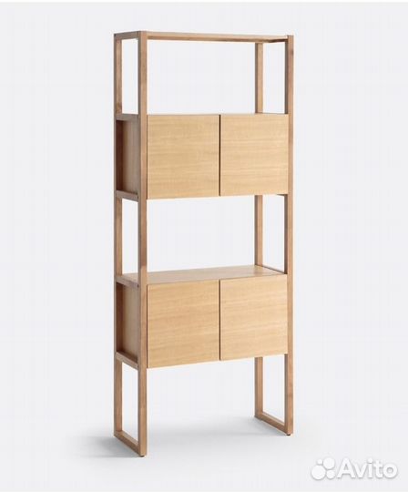 Мебель на заказ стеллаж