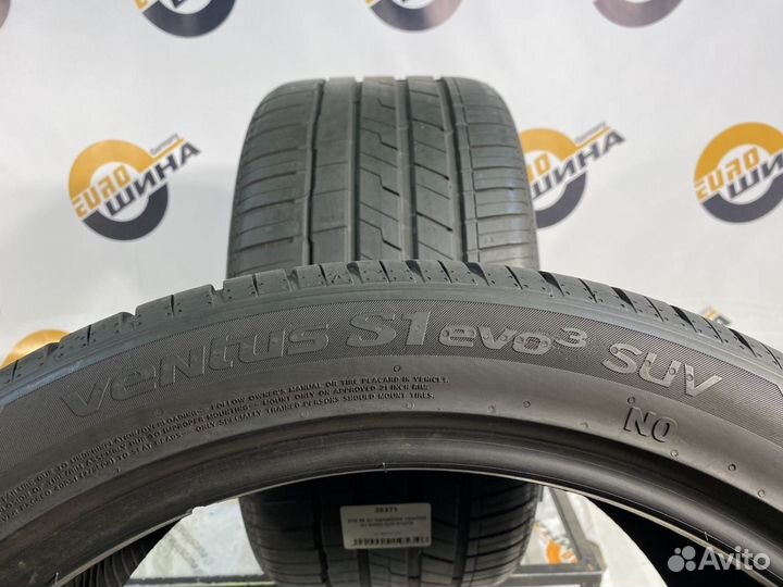 Hankook Ventus S1 Evo3 SUV K127A 315/35 R21 114Y