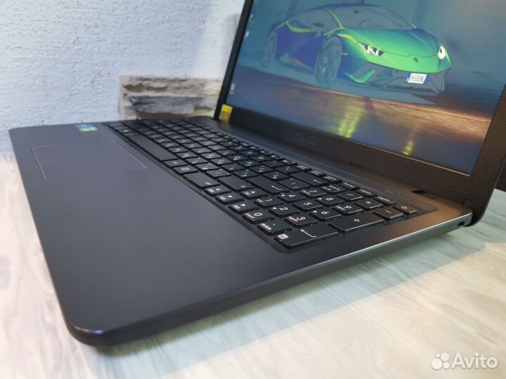 Игровой Asus/ Intel Silver 4Core/8Gb/SSD256/MX110