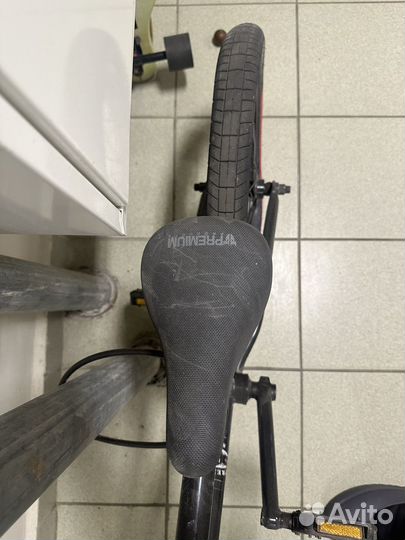 Трюковой велосипед bmx