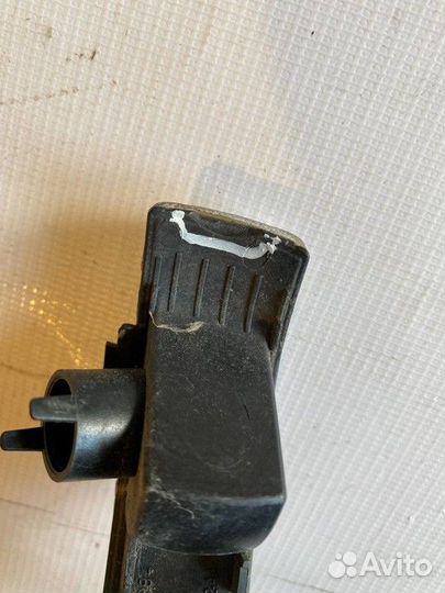 Повторитель указателя поворота в зеркало