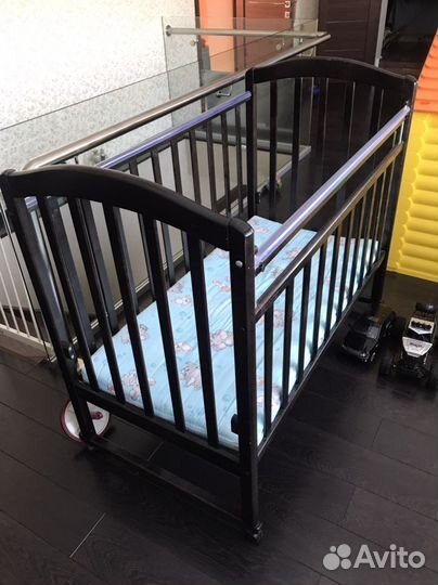 Детская кровать Алита-2