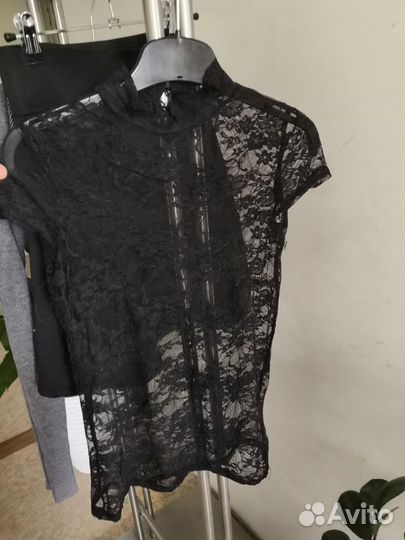 Женская одежда