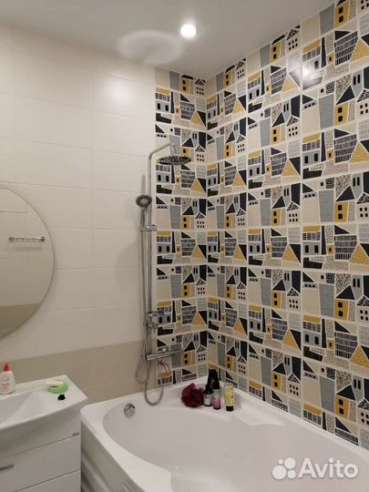 Ремонт квартир под ключ