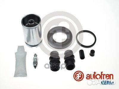 Ремкомплект суппорта renault/nissan/ford/mazda