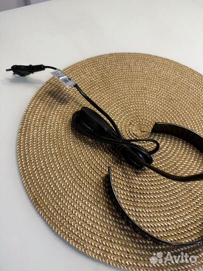 Настольная лампа офисная IKEA