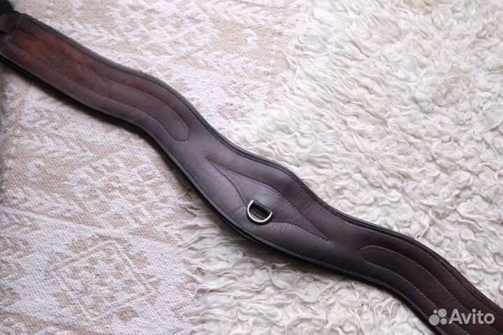 Вальтрап, меховушка, недоуздок