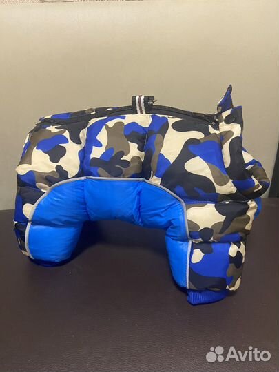 Одежда для маленьких собак