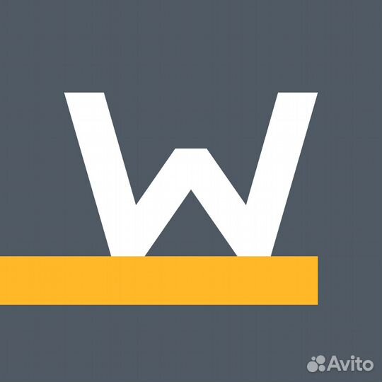 Водитель с личным автомобилем (Чарджер)