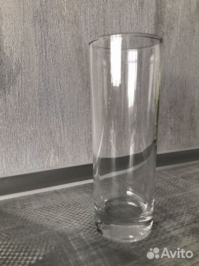 Стаканы для виски, мартини, бакарди