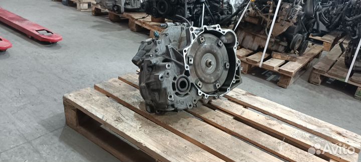 Контрактная АКПП AF33 для Chevrolet Epica