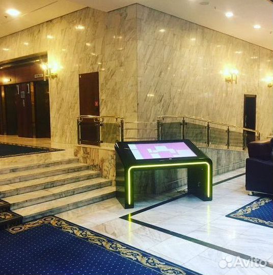 Интерактивный стол