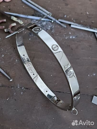 Услуги ювелира