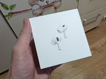 Новые Apple AirPods Pro 2 2023 USB-C (Оригинал)