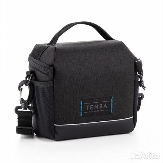 Фото сумка Tenba Skyline v2 Shoulder Bag 7, черная