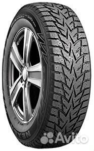 Nexen Winguard Spike WS62 225/60 R17