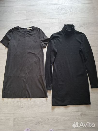 Вещи пакетом на девушку 42 44