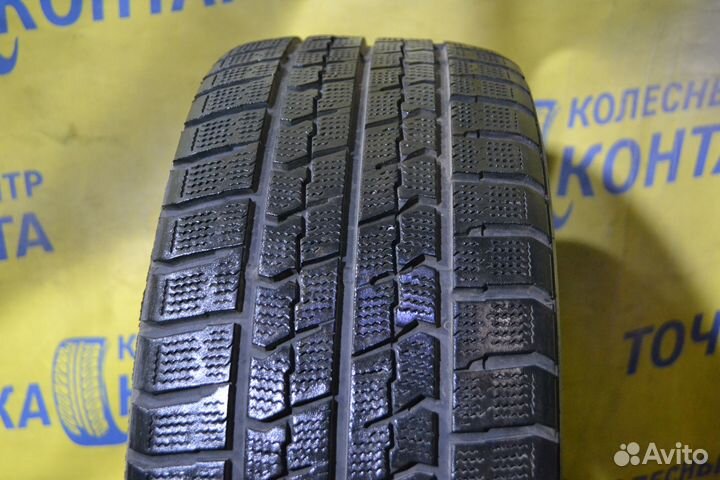 Goodyear Ice Navi Zea II 225/45 R17