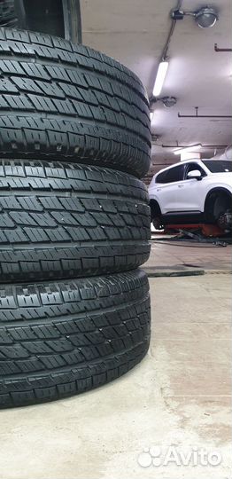 Toyo Open Country H/T 245/55 R19 103S