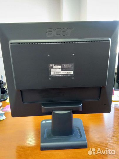 Монитор Acer LCD AL1717 A