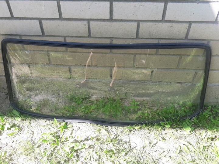 Стекло на автомобиль ваз 2101- 07 заднее