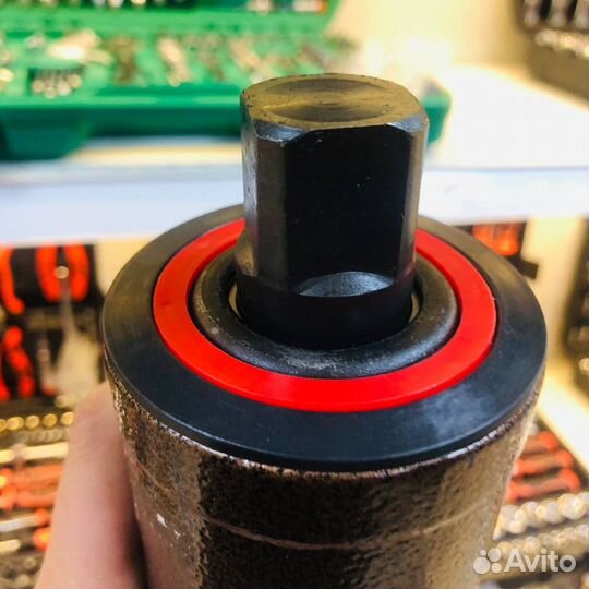 Гайковерт ручной (мясорубка) labor saving 1:64