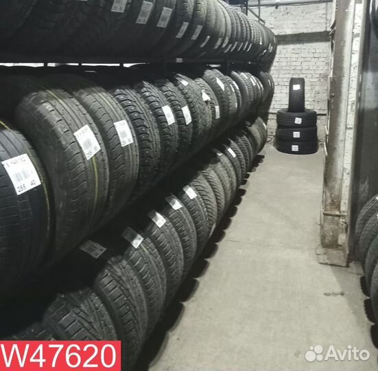 Nokian Tyres Nordman 7 265/60 R18 112P