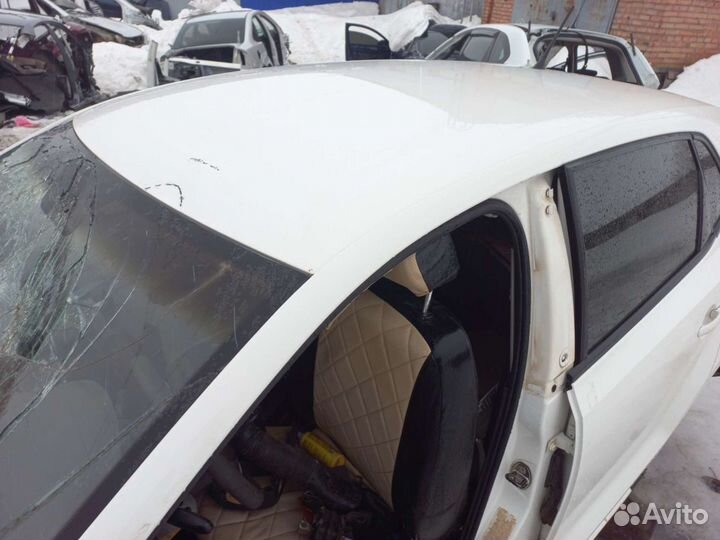 Крыша VW Volkswagen Polo хэтчбек