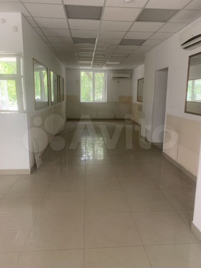 Торговая площадь, 120 м²