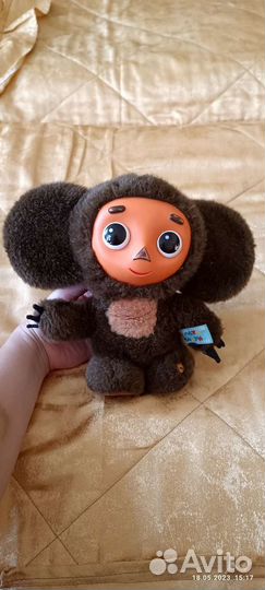 Игрушки СССР