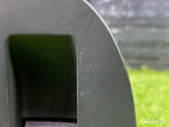 Кнопка стеклоподъемника левая Audi Allroad C5 ARE