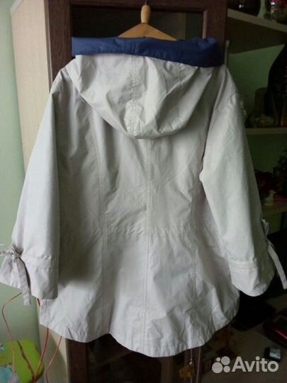 Ветровка женская melisa citi