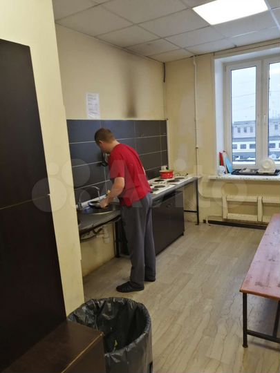 Комната 20 м², 2/3 эт.