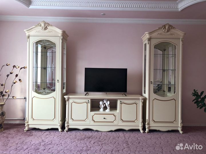 Тв группа «Мона Лиза» новая со склада