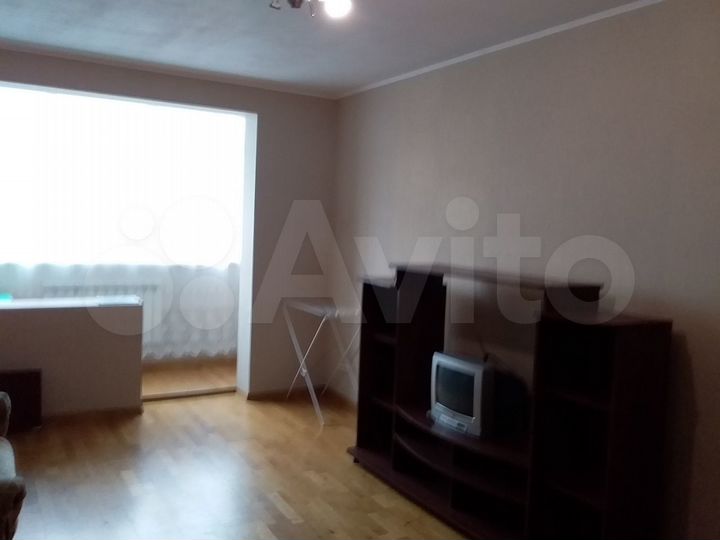 2-к. квартира, 48,7 м², 4/12 эт.