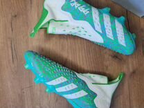 Бутсы Adidas predator freak