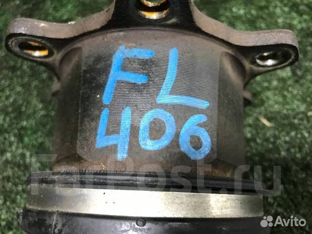 Привод передний левый Toyota Town Ace Noah SR50