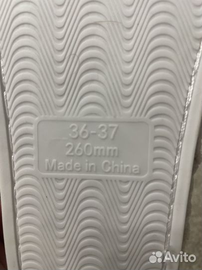 Тапки домашние женские,новые, цвет серый