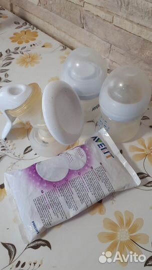 Молокоотсос