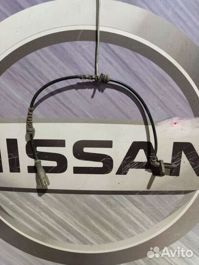 Датчик abs абс задний Nissan almera G15
