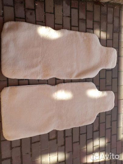 Овечья шкура