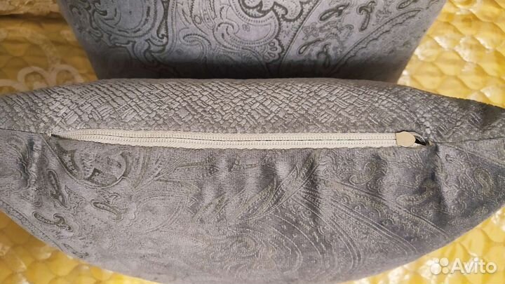 Декоративные подушки