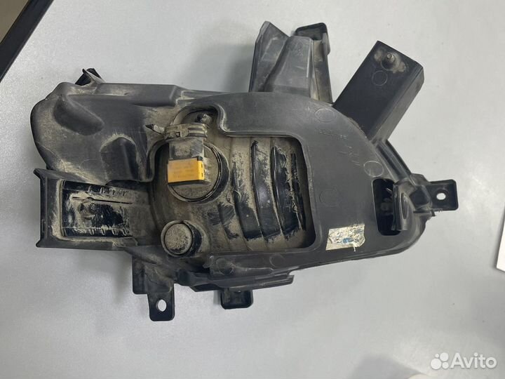 Птф правая Kia Cerato 92202-A7