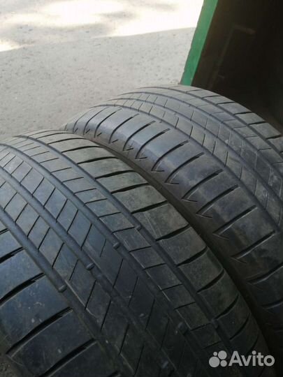 Bridgestone Turanza Eco 235/55 R18