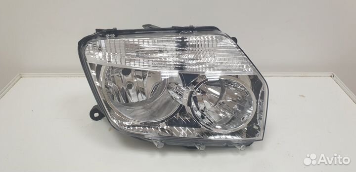 Фара правая Renault duster
