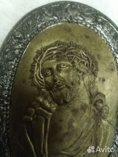 Антиквариат* Италия*19век