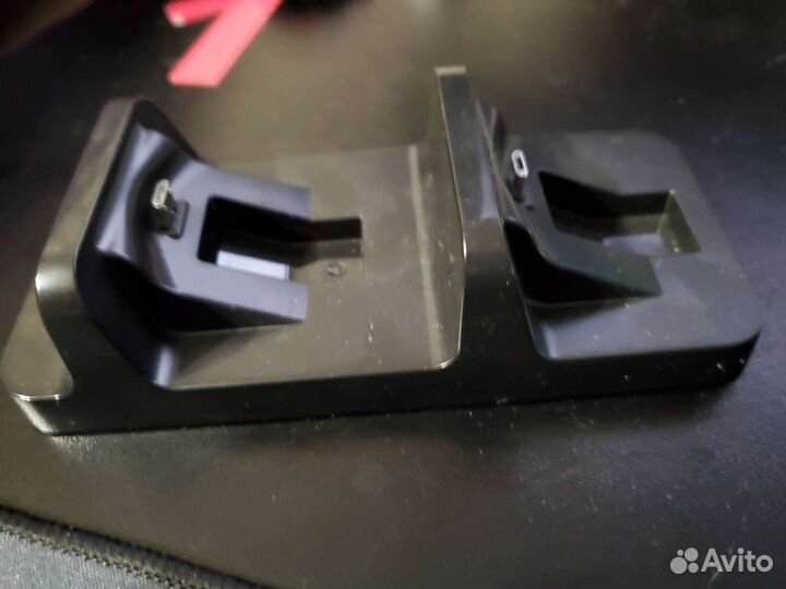 Зарядное устройство для геймпадов ps 4