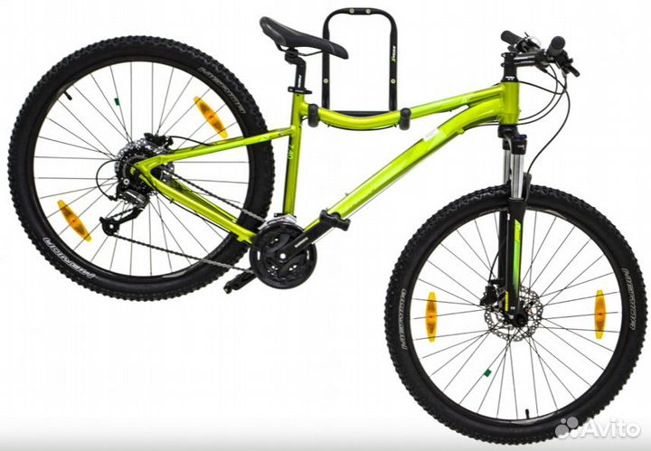 Кронштейн для велосипеда на стену