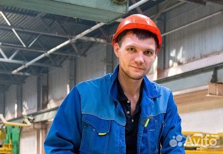 Рабочий на производство в Ижевск, без опыта, жилье