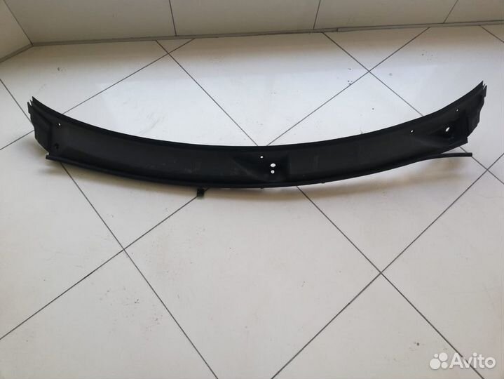 Водосток лобового стекла Range Rover